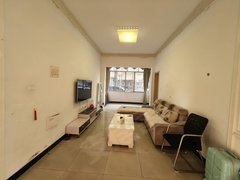 荆州沙市人信汇木材公司3房2厅一卫中装家电齐全月租1000有天燃气拎包入住出租房源真实图片