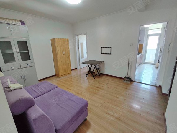 北京海淀香山门头馨园北区门头馨园北区 两居室 随时看房 南北通透