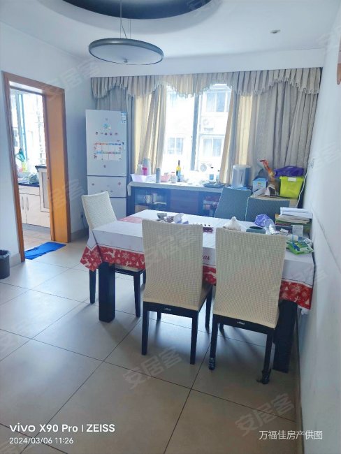 城中花园临安公寓住宅