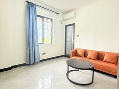 深圳光明光明云智科技园木墩村精装一房一厅 通天燃气 拎包入住 停车方便出租房源真实图片