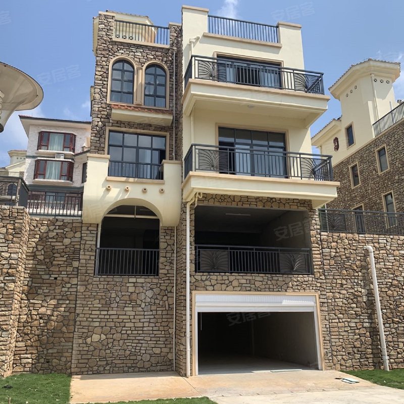 【碧丽山庄, 碧丽山庄小区详情,房价走势,房源,业主论坛】- 南宁58