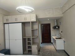 巨野巨野城区巨野市区怡景苑多套精装公寓出租 家电齐全  拎包入住出租房源真实图片