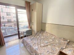 深圳龙岗坂田五和O中介 拎包入住  限时优惠！！！ 可月付 民水民电出租房源真实图片