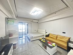 晋江体育中心长兴路（可短租）宝龙广场一室一厅大单间出租出租房源真实图片