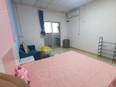南昌西湖桃源东方桃苑 1室0厅1卫出租房源真实图片