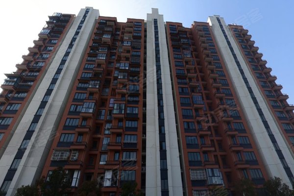 杭州小区 余杭小区 老余杭小区 江南雅居特色 【房屋品质】小区开发商