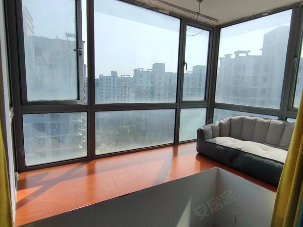 【多图】大宅风范城,江桥新城租房,实拍,特价!