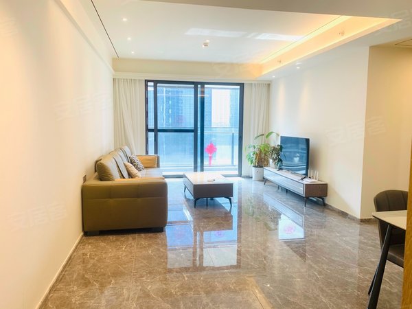 广州增城新塘保利335金融中心保利天际漂亮三房,免车位fei,居住舒适