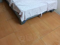 桂林叠彩沃尔玛中山北路57号小区 1室1厅1卫出租房源真实图片