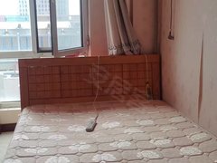 沧州运河十三中学泰大国际公寓楼小二居包物业费带网出租出租房源真实图片