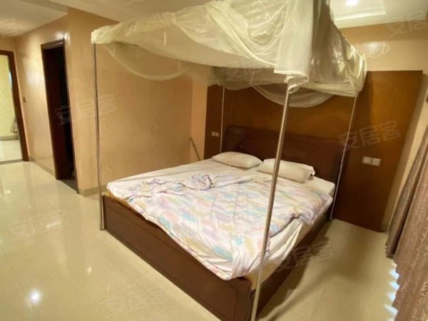 江门新会南新新会骏景湾豪庭东侯德兴附近 复式楼顶电梯小区 4个主卧