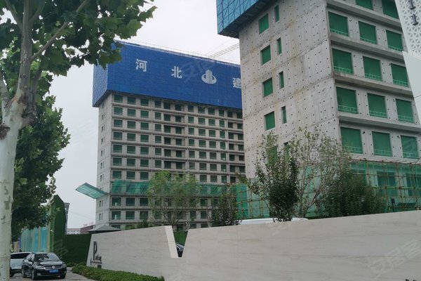 不足,同福当代府怎么样,同福当代府周边房产中介经纪人评价-石家庄