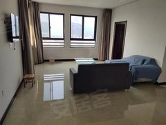 台州路桥峰江东泰枫尚华庭 3室2厅2卫 130平 电梯房 南北通透出租房源真实图片