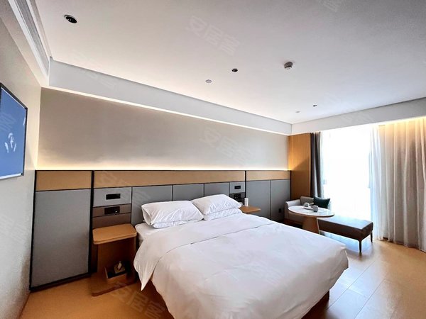 广州增城凤凰城沙村新装公寓 全新家电家具 图片现场实拍 欢迎看房