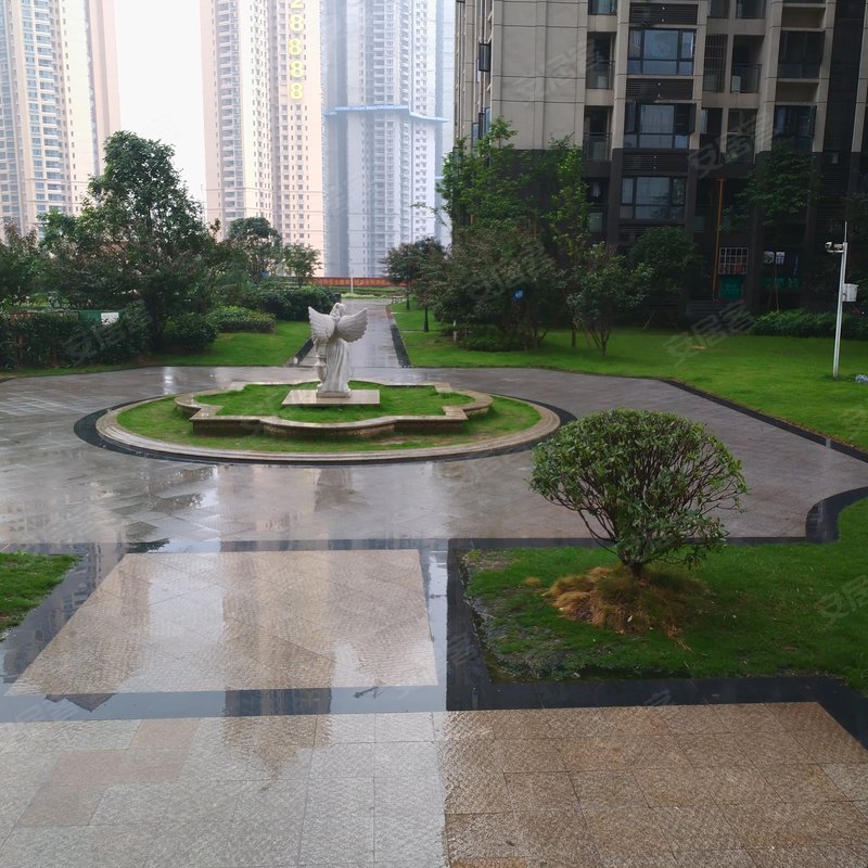 【煌华晶萃城, 煌华晶萃城小区专家解读页】- 重庆58同城