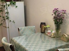 上海虹口曲阳东体小区 2室1厅1卫出租房源真实图片