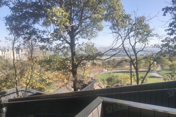 阳光城滇池半山