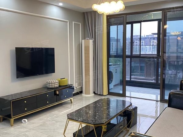 【多图】祥生府(b区),诸暨市区租房,祥生府精装修带车位直接领包入住