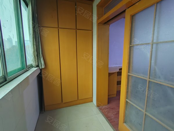 西安莲湖城西客运站丰盛园小区丰盛园两室,拎包入住,楼梯房,地铁口