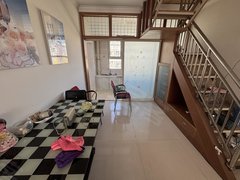 沂源城区佳惠新天地沂河源附近,精装三室出租,全套家具家电15000出租房源真实图片
