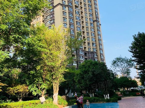 【多图】东骧神骏万泰小区煦泰苑,董家湾租房,包水电宽带无中介 近