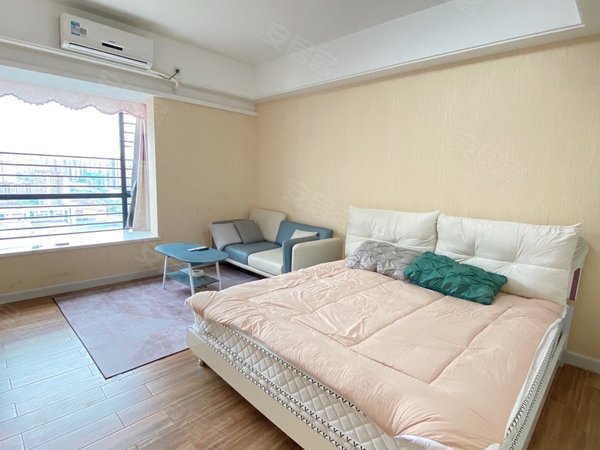 大量坚基公馆公寓680元 押一 有钥匙 来电看房,源城租房-河源58安居客