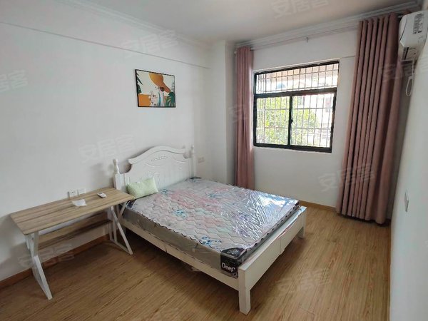 武汉洪山九峰山森林公园森林公寓南苑九峰街 森林公寓精装三室 省妇幼