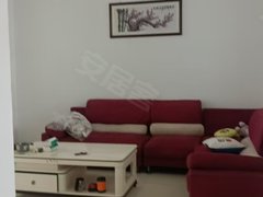 莱芜莱城莱城城区益丰园,精装三室,双气地暖,拎包入住,出租出租房源真实图片