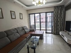 广州增城新塘现代城两房，刚退租，一有网络出租房源真实图片