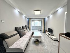 临邑城区临邑市区名门府第 3室2厅1卫 电梯房 精装修117平米出租房源真实图片