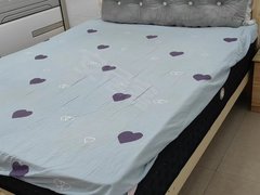 安顺西秀两可间万达广场单身公寓拎包入住（三个月起租）出租房源真实图片