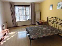 保定莲池河北农大免一个月房租城市美地 农大 爱情广场 长城部件园 哈佛技术出租房源真实图片