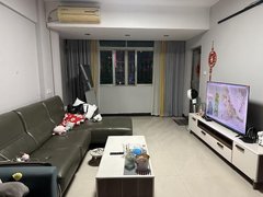 江门蓬江育德步行汇悦城步五百米 梯三楼 家具家电齐全 领包入住出租房源真实图片