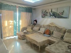 阿拉尔金银川路塔里木商贸城新龙花园 5室2厅2卫 周边商圈成熟 拎包入住出租房源真实图片