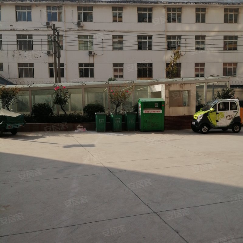 【宛平小区, 宛平小区小区详情,房价走势,房源,业主论坛】- 南阳58