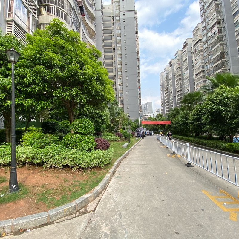 【灏景玥城, 灏景玥城小区详情,房价走势,房源,业主论坛】- 梧州58