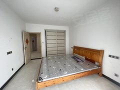 商丘夏邑孔祖大道金地广场 电梯中层 家具家电齐全干净整洁 领包入住随时看房出租房源真实图片