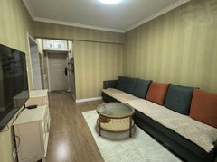 巴彦淖尔市临河临河城区天正欢乐城精装2室拎包入住随时看房出租房源真实图片