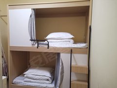 哈尔滨道里尚志大街中央大街女生寝室，月付包水电网出租房源真实图片