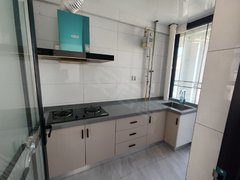 衡水桃城开发区紫金广场 衡水学院精装电梯一居家具家电齐全拎包入住出租房源真实图片