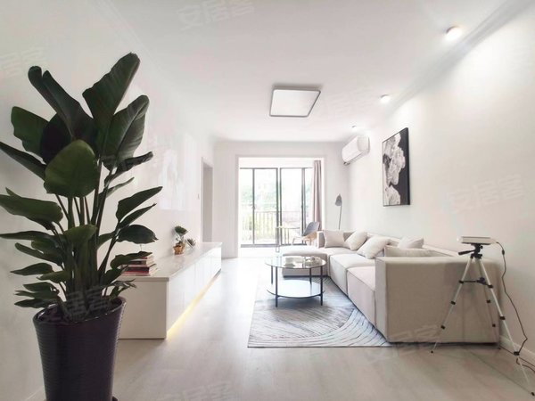 【多图】凯旋公寓,新华路租房,本人实地拍摄,真实出租,,朝南,双卫