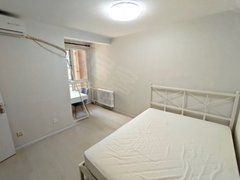 北京东城崇文门崇文门新世界 两家合租 拍摄照片 朝南向 随时看房入住出租房源真实图片