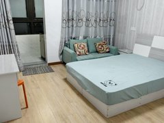 常州金坛东城近中航万科四季雅苑四区独立卫交一押一可短租没有中介菲干净整洁出租房源真实图片