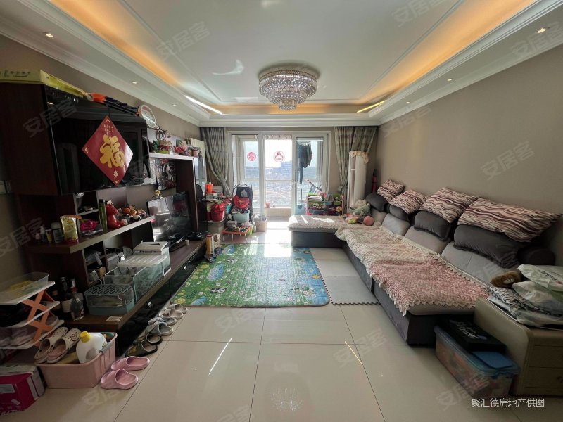 北京房产网>北京二手房>通州二手房>马驹桥二手房>富力尚悦居(c区)>