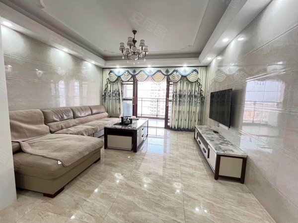 惠州惠东平山锦江豪庭出租 华侨城一线江景房 锦江豪庭 3房2厅2卫