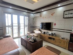 博白博白城区城区三和幸福城四房两厅两卫出租出租房源真实图片