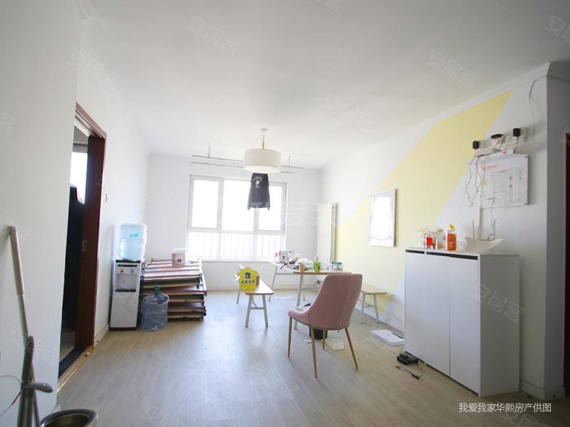 找我价格可大谈首开熙悦睿府书香书院南街10号院