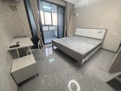 嘉兴平湖平湖市区东福城单间独卫带阳台，押一付一，近服装城，智创园。嘉兴大学出租房源真实图片