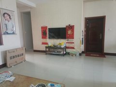 茌平振兴中心街华信小区三室二厅一卫免暖气费免物业费出租房源真实图片