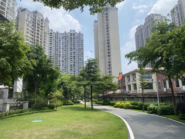 东莞塘厦大坪观澜碧桂园观澜碧桂园 2室2厅1卫 82平 南北通透 精装修